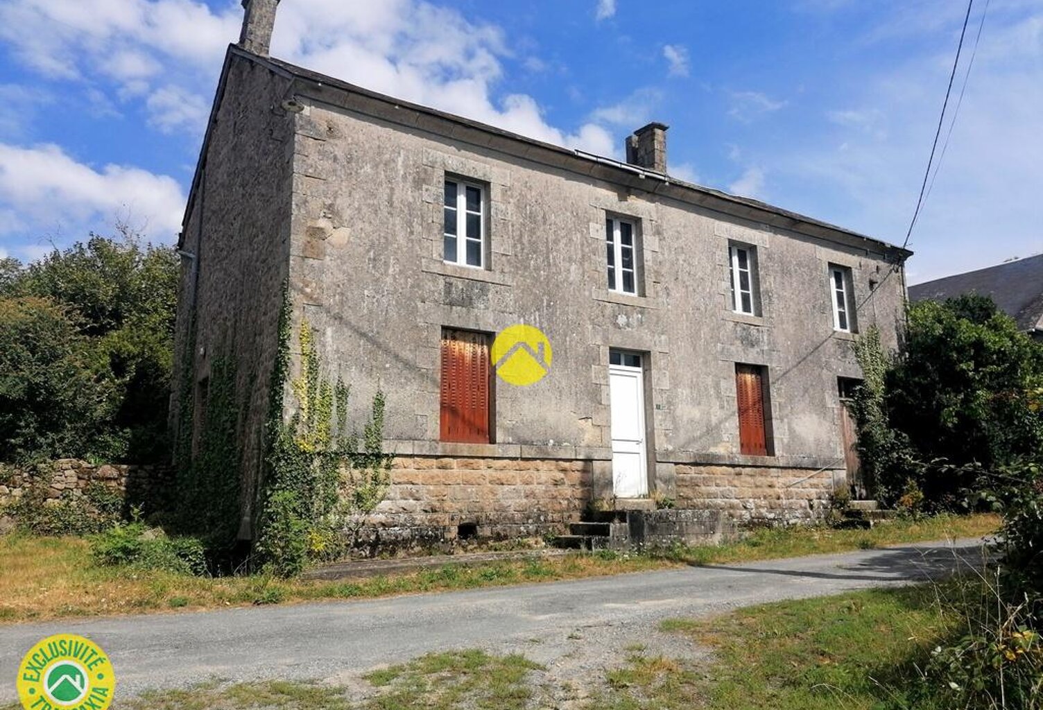 LE CHARME de l'ANCIEN — photo 1