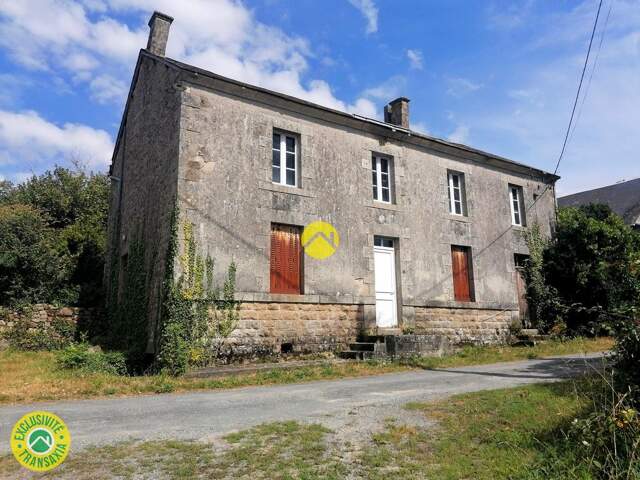 LE CHARME de l'ANCIEN — photo du bien