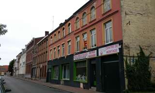 Appartement 4 Pièces 86 m² à louer à Roubaix (59100)