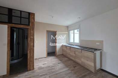 Appartement 3 pièces 95000 €