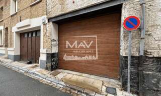 Commerce  130 m² à vendre à Saint-Omer (62500)