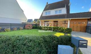 Maison 4 Pièces 103 m² à louer à Arques (62510)