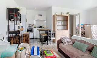 Appartement 1 Pièce 31 m² à vendre à Mouvaux (59420)