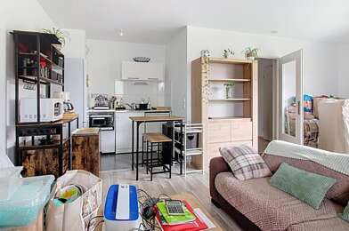 Appartement 1 pièces 95600 €