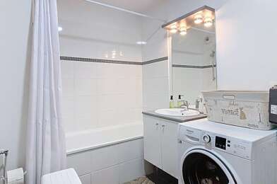 Appartement 1 pièces 95600 €