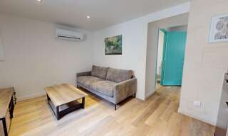 Appartement 1 Pièce 32 m² à louer à Lormont (33310)