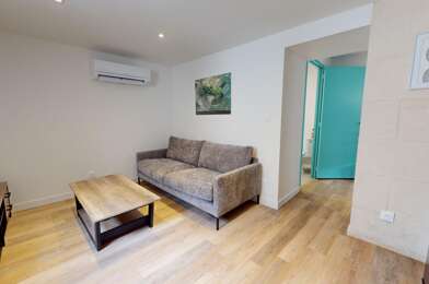 Appartement 1 pièces 800 €