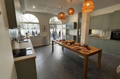 Appartement 1 pièces 733 €