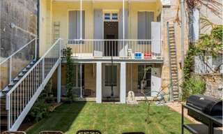 Appartement 1 Pièce 13 m² à louer à Bordeaux (33000)