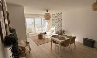 Appartement 3 Pièces 60 m² à louer à Cenon (33150)