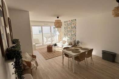 Appartement 3 pièces 995 €