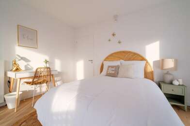 Appartement 1 pièces 495 €