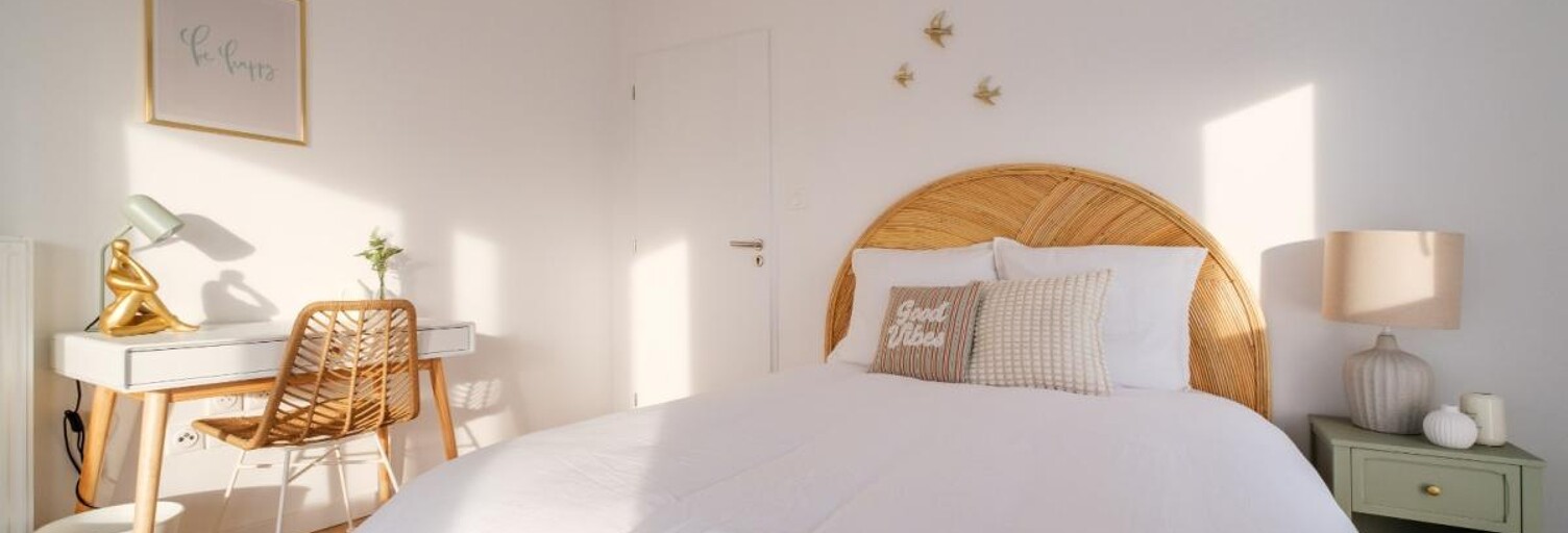 Appartement 1 Pièce 12 m² à louer à Toulouse (31200)