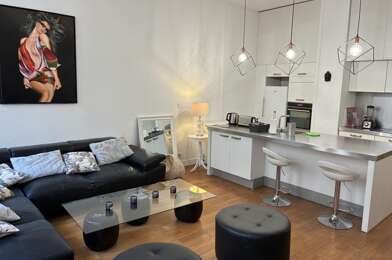 Appartement 1 pièces 730 €