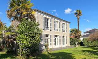 Maison 7 Pièces 184 m² à vendre à Pau (64000)