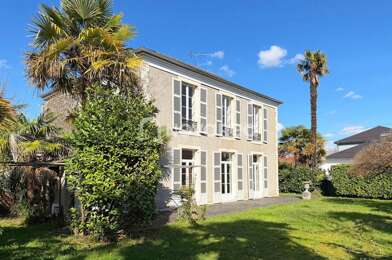 Maison 7 pièces 519000 €