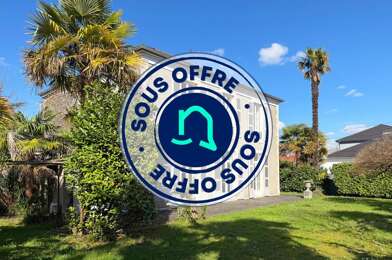 Maison 7 pièces 519000 €
