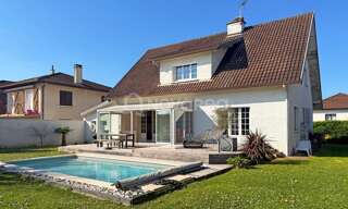 Maison 6 Pièces 137 m² à vendre à Pau (64000)