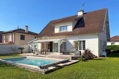 Maison 6 pièces 414000 €