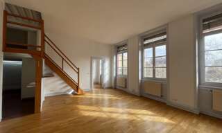 Appartement 2 Pièces 60 m² à louer à Lyon 4 (69004)