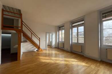Appartement 2 pièces 1040 €
