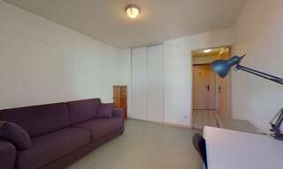 Appartement 1 Pièce 20 m² à louer à Lyon 8 (69008)