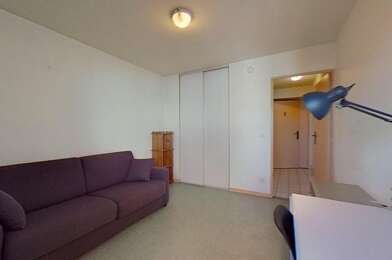 Appartement 1 pièces 595 €