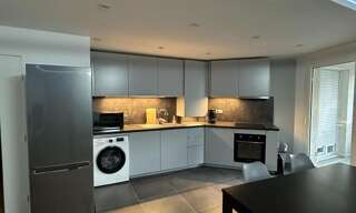 Appartement 3 Pièces 75 m² à louer à Villeurbanne (69100)