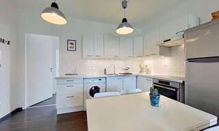 Appartement 3 Pièces 45 m² à louer à Sathonay-Camp (69580)