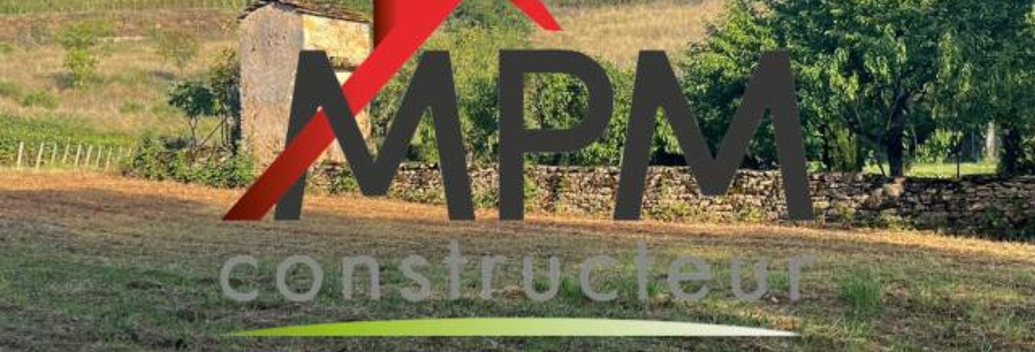 Terrain  500 m² à vendre à Bussières (71960)