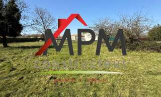 Terrain  800 m² à vendre à Laiz (01290)