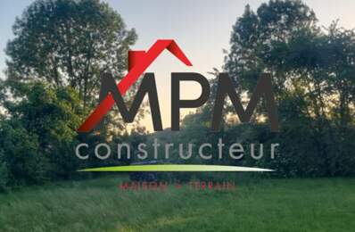Terrain constructible sur Pont-de-vaux hors lotissement — photo du bien