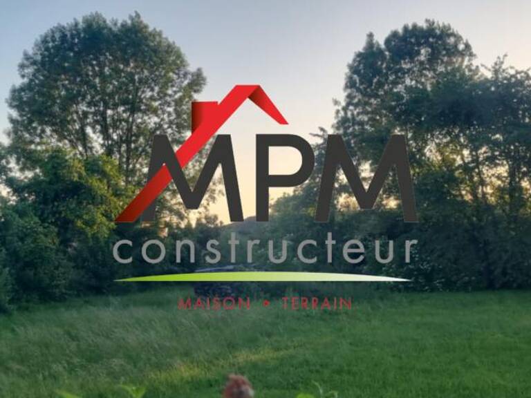 Terrain constructible sur Pont-de-vaux hors lotissement — photo 1