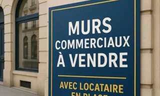 Commerce 2 Pièces 75 m² à vendre à Sallanches (74700)