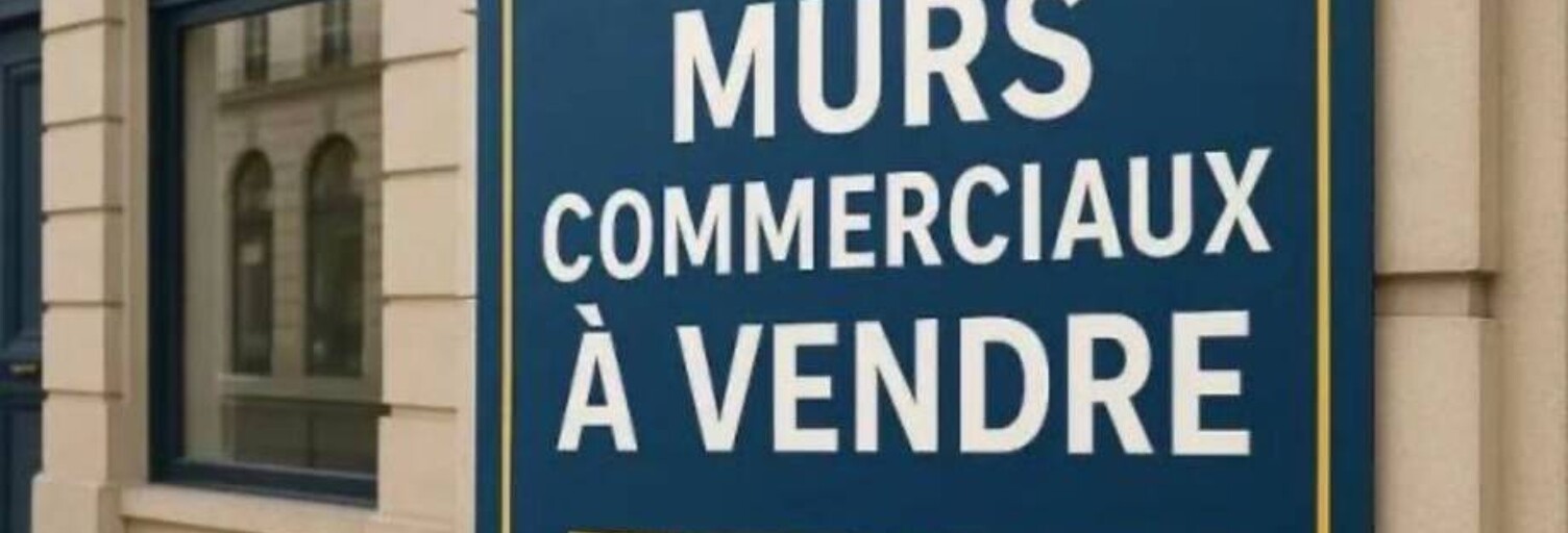Commerce 2 Pièces 75 m² à vendre à Sallanches (74700)