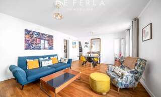 Appartement 3 Pièces 69 m² à vendre à Paris 15 (75015)