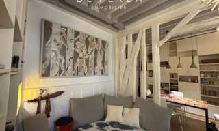 Appartement 3 Pièces 51 m² à vendre à Paris 15 (75015)