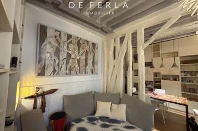 Appartement 3 pièces 510000 €