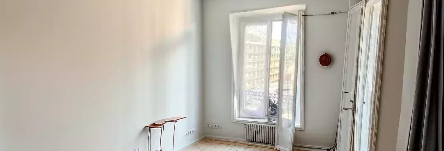 Appartement 1 Pièce 8 m² à vendre à Paris 15 (75015)