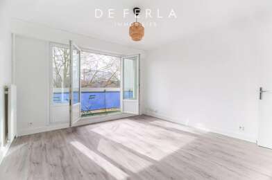 Appartement 1 pièces 349500 €