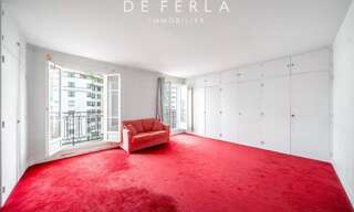 Appartement 2 Pièces 57 m² à vendre à Paris 15 (75015)