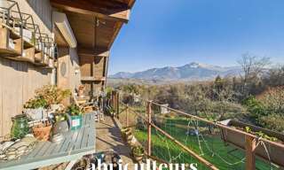 Maison 16 Pièces 433 m² à vendre à Charvonnex (74370)