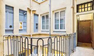 Appartement 2 Pièces 26 m² à vendre à Lyon 1 (69001)