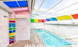 Maison 6 Pièces 162 m² à vendre à Rillieux-la-Pape (69140)