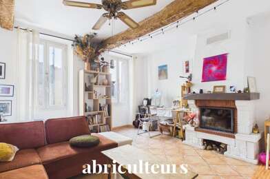 Appartement 3 pièces 210000 €