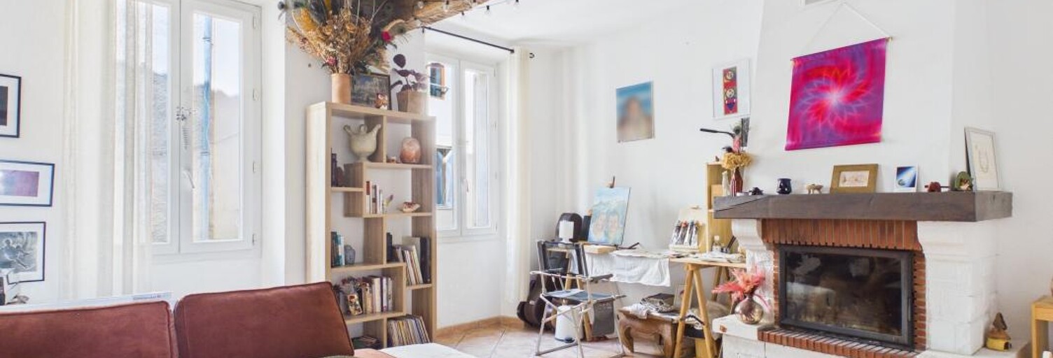 Appartement 3 Pièces 65 m² à vendre à Callian (83440)