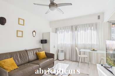 Appartement 2 pièces 204900 €