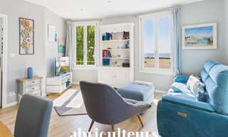 Appartement 2 Pièces 38 m² à vendre à Nice (06300)