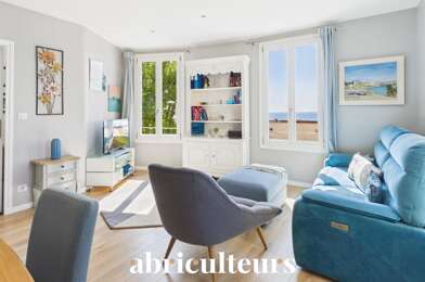Appartement 2 pièces 280000 €