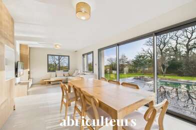 Maison 6 pièces 795000 €